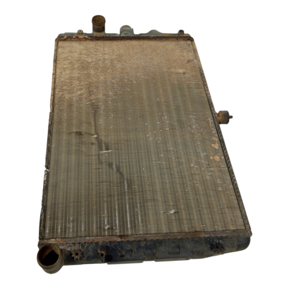 Radiador Volkswagen Gol G2 Bola 1995 1996 1997 1998 1999 5