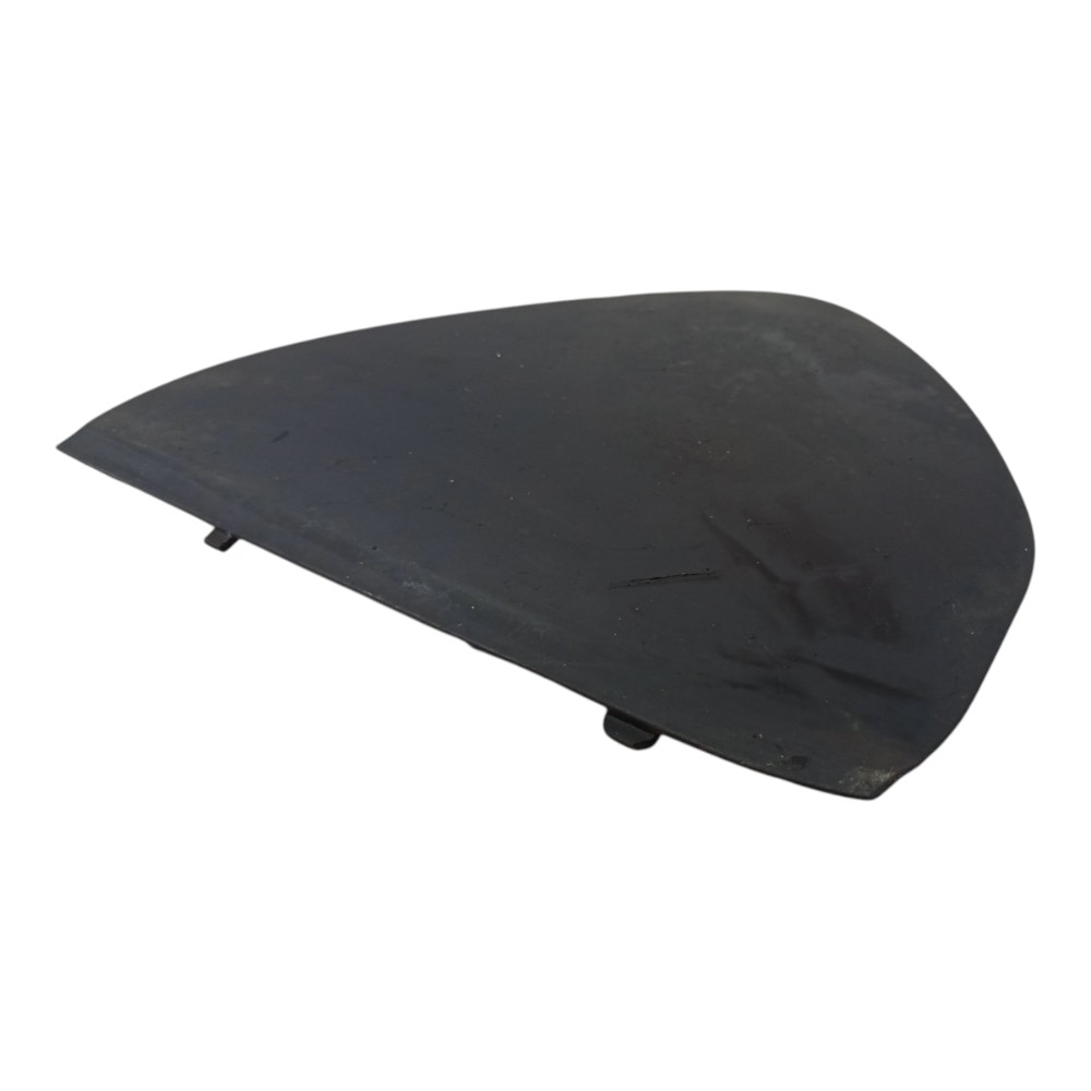 Acabamento Tampa Lateral Ld Painel Audi A3 1996 1997 A 2006 Preto 1