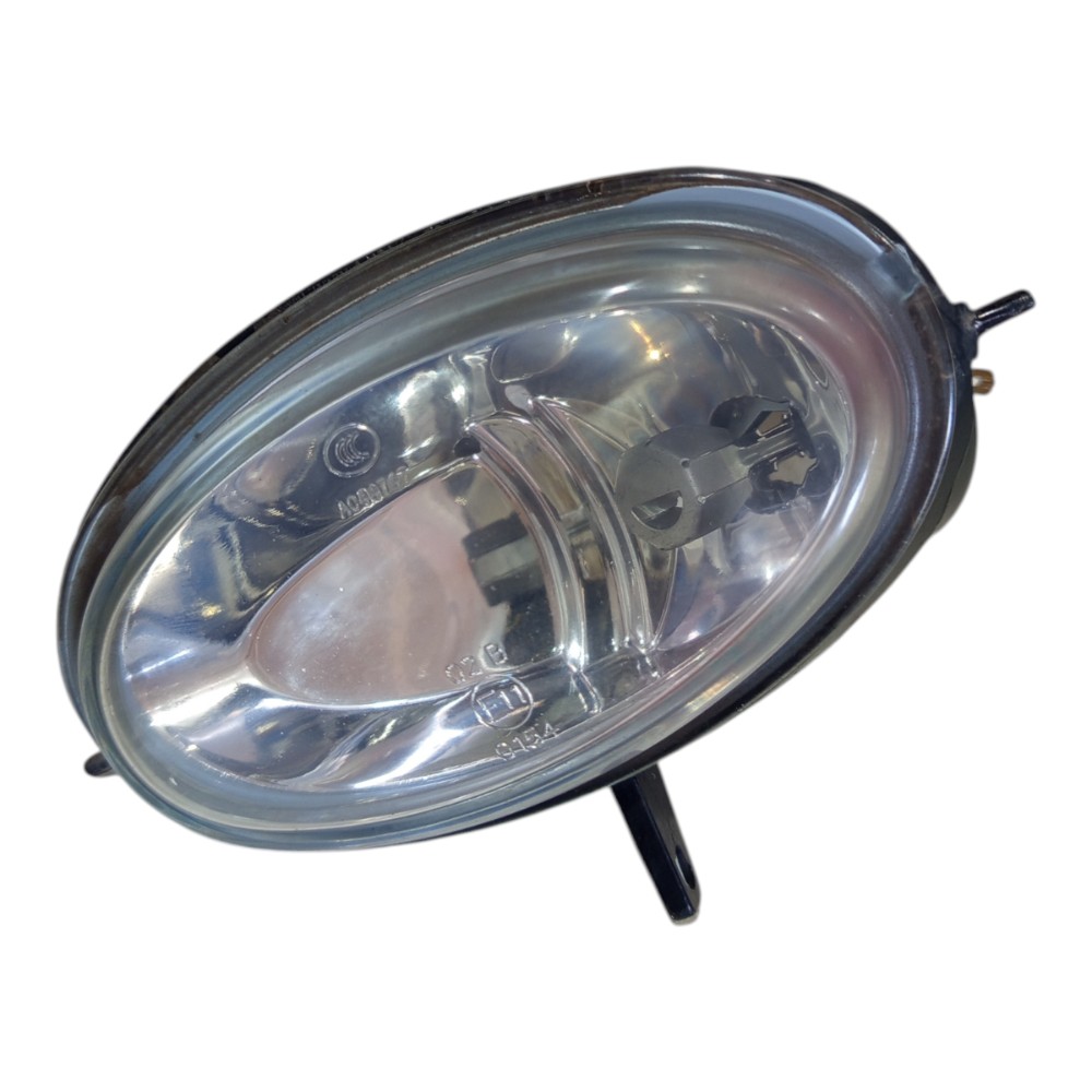 Farol de milha auxiliar CHERRY QQ 2011 a 2016 1