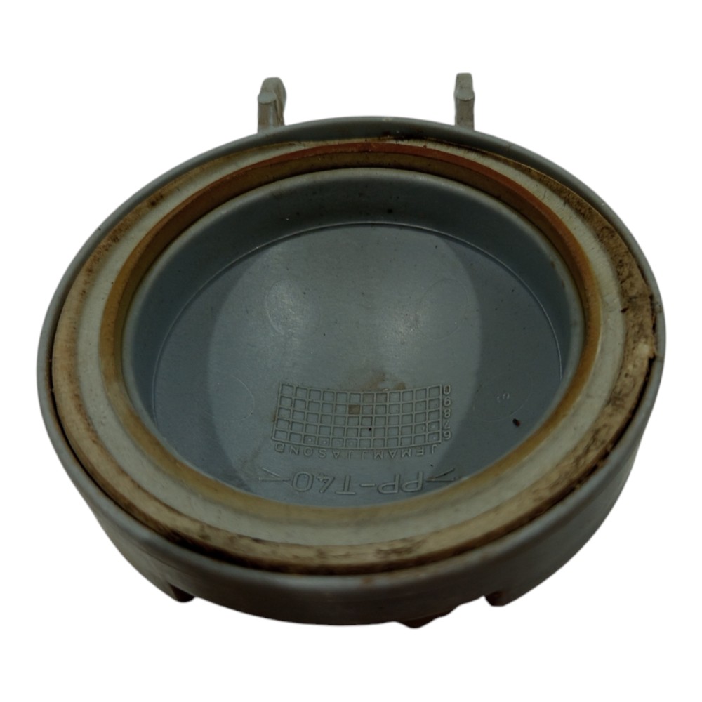 Tampa Vedação Farol Ford Fiesta 1996 A 1999 2090104 3
