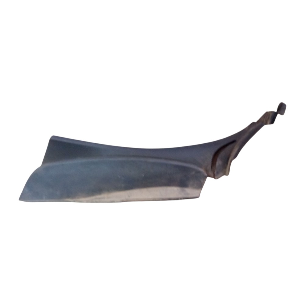 Acabamento Soleira Tras Esquerda Citroen C4 Pallas 2007/2013 4