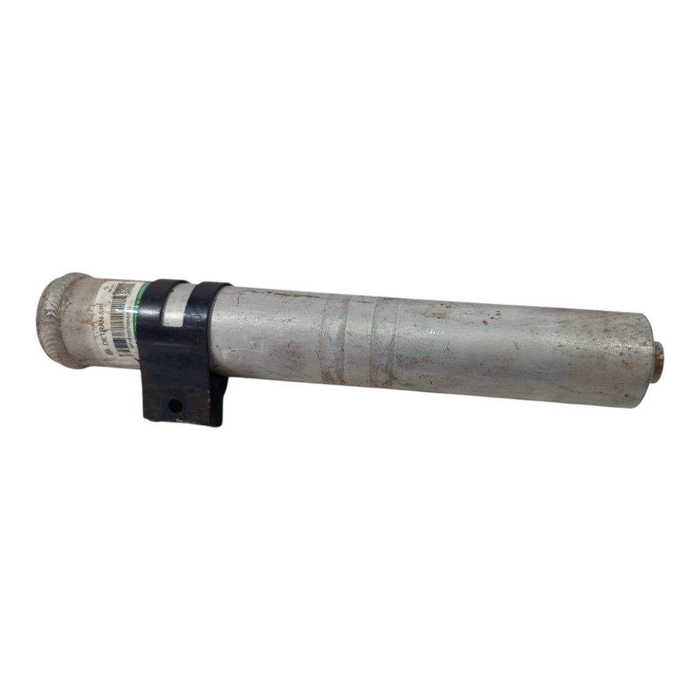 Filtro Secador Ar Condicionado Mitsubishi Pajero 2002 A 2015 3