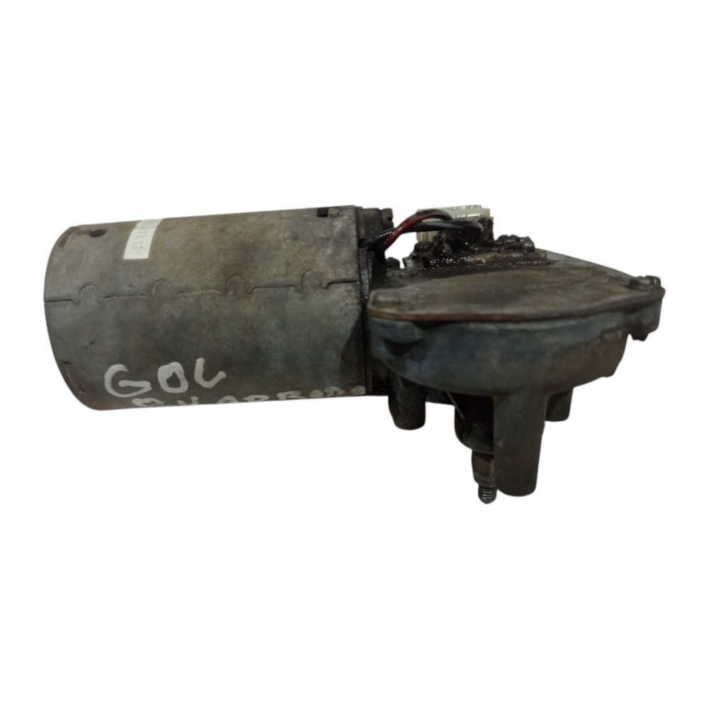 Motor Limpador Parabrisa Gol 1993 A 1994 3