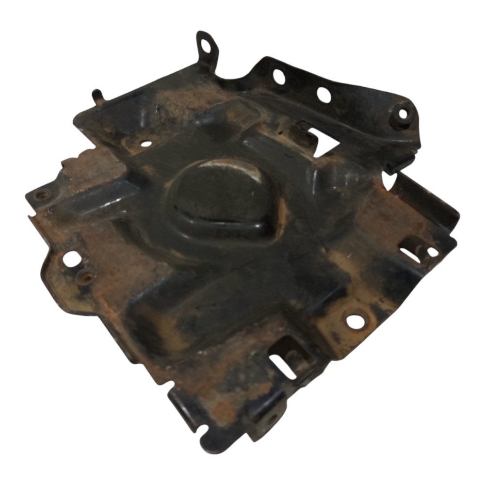 Caixa Suporte Bateria Peugeot 307 Citroen C4 05/14 4