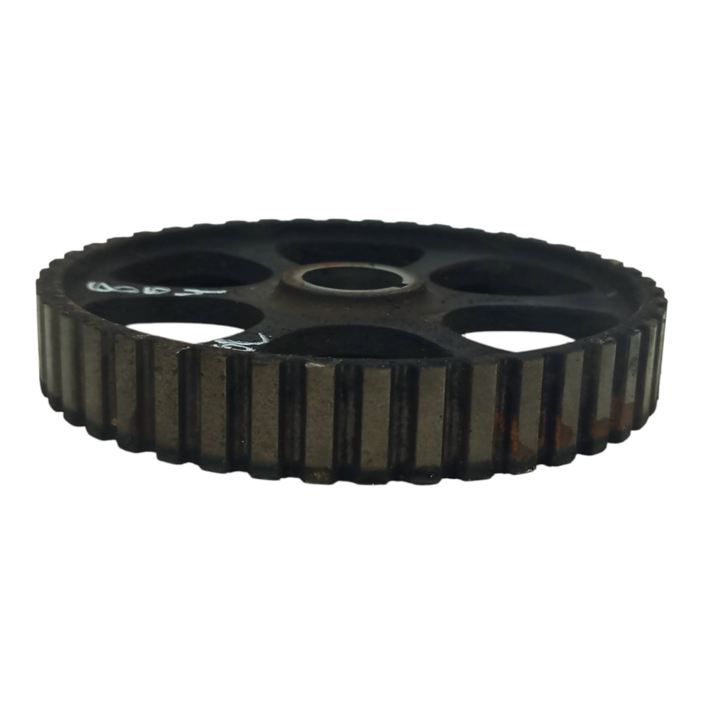 Polia Comando Vw Gol 1.0 1994 1995 1996 1997 1998 A 2005 4