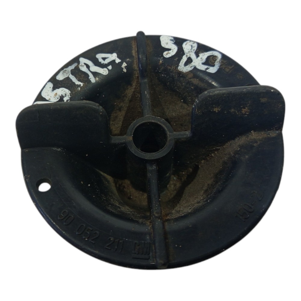 Porca Estepe Gm Astra Gls 1995 1996 A 1997 Original 2