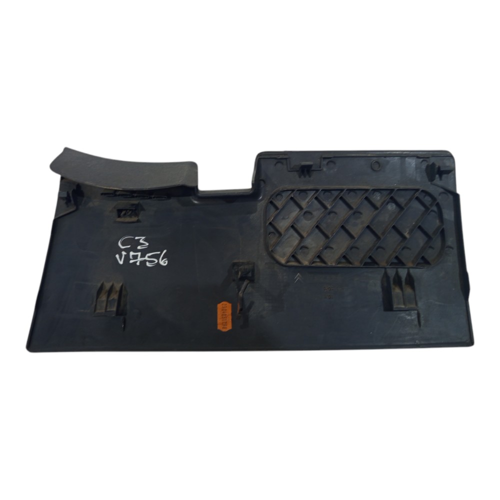 Tampa Caixa Fusível Painel Citroen C3 2002 2003 2004 A 2012 5