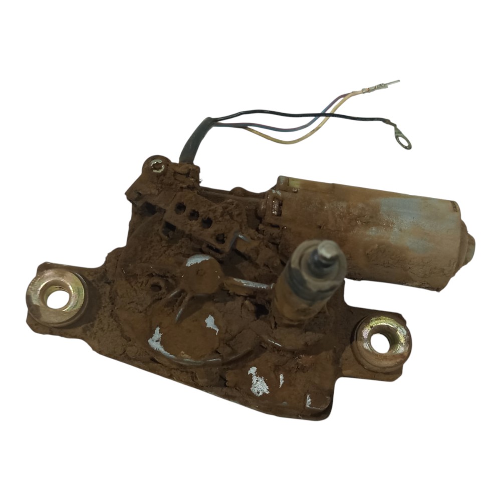 Motor Limpador Traseiro Vw Gol 1996 1997 1998 1999 A 2005 4