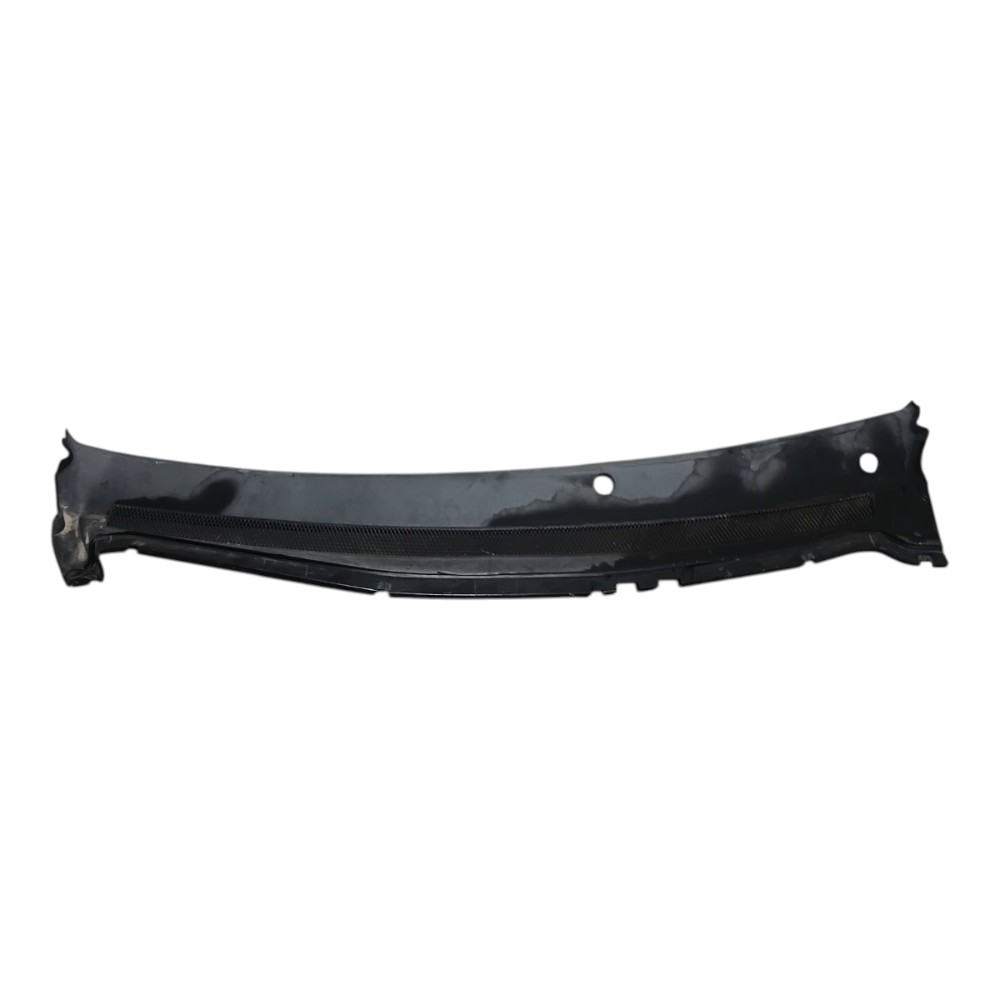 Grade Churrasqueira Parabrisa Ford Focus 2009 A 2013 1