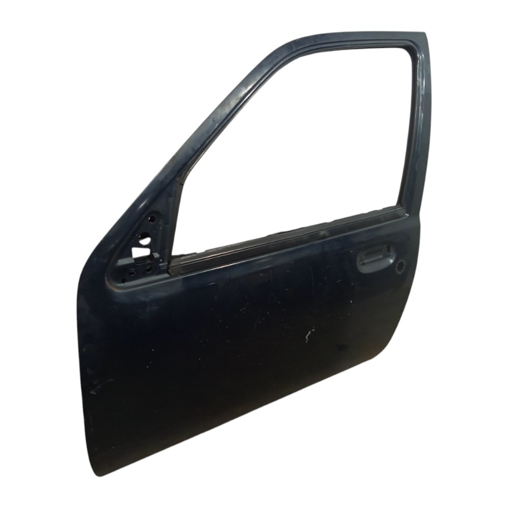 Porta Dianteira Ford Fiesta 2000 2001 A 2005 Dianteira Esquerda 2