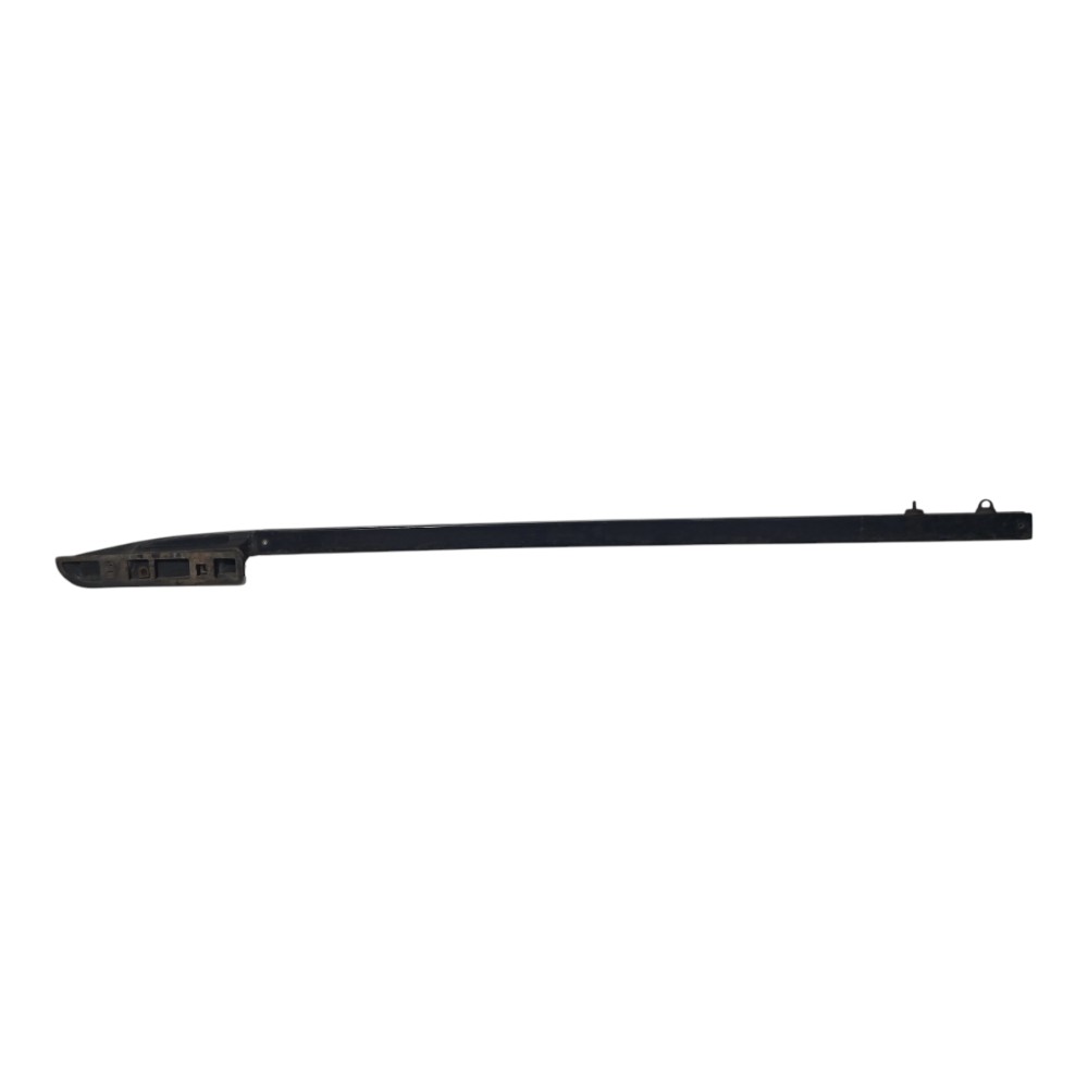 Rack Barra Teto Ld Chevrolet Blazer 1995 1996 1997 A 2000 Preto 3