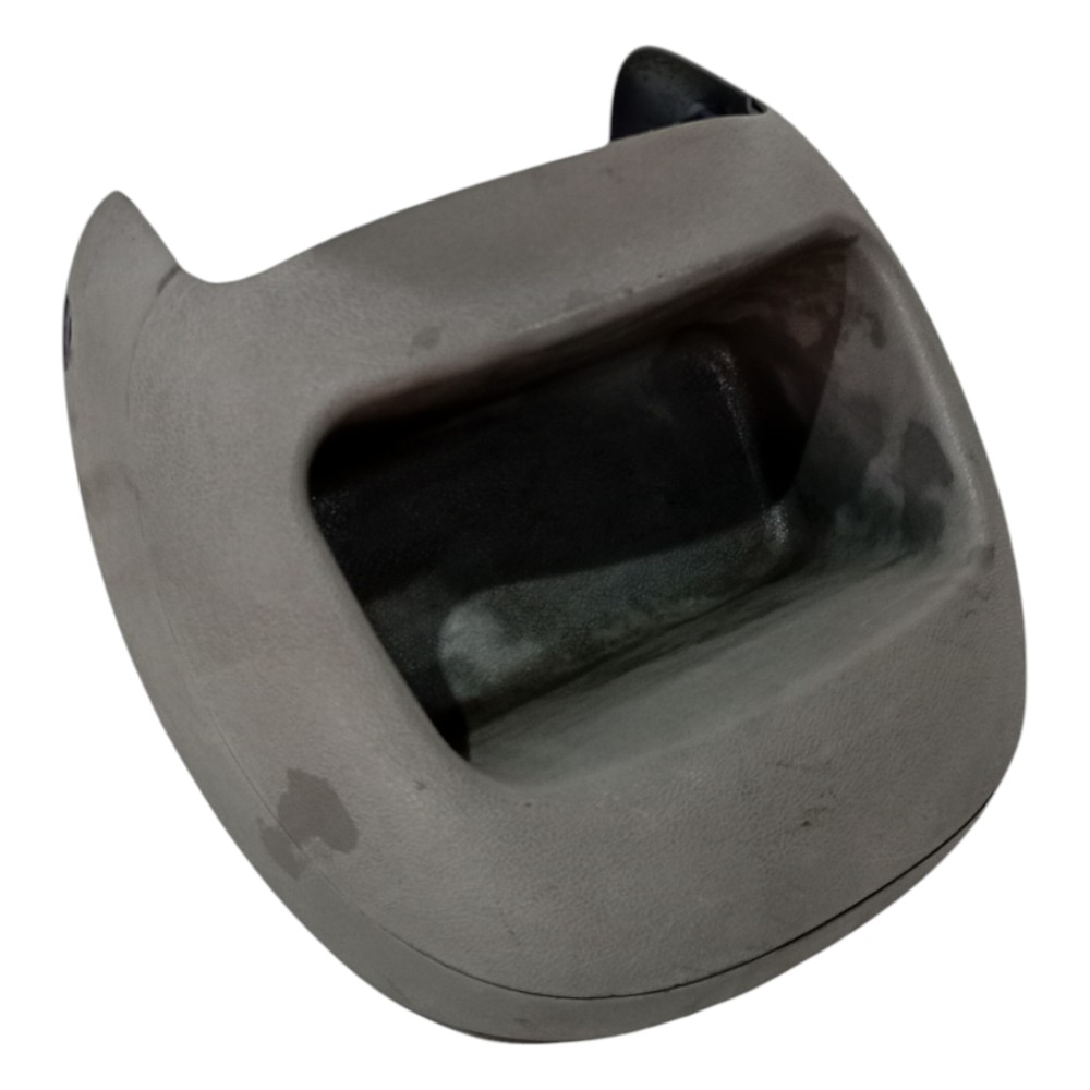 Moldura Console Central Ford Fiesta 1.0 8v 1995 A 1999 2