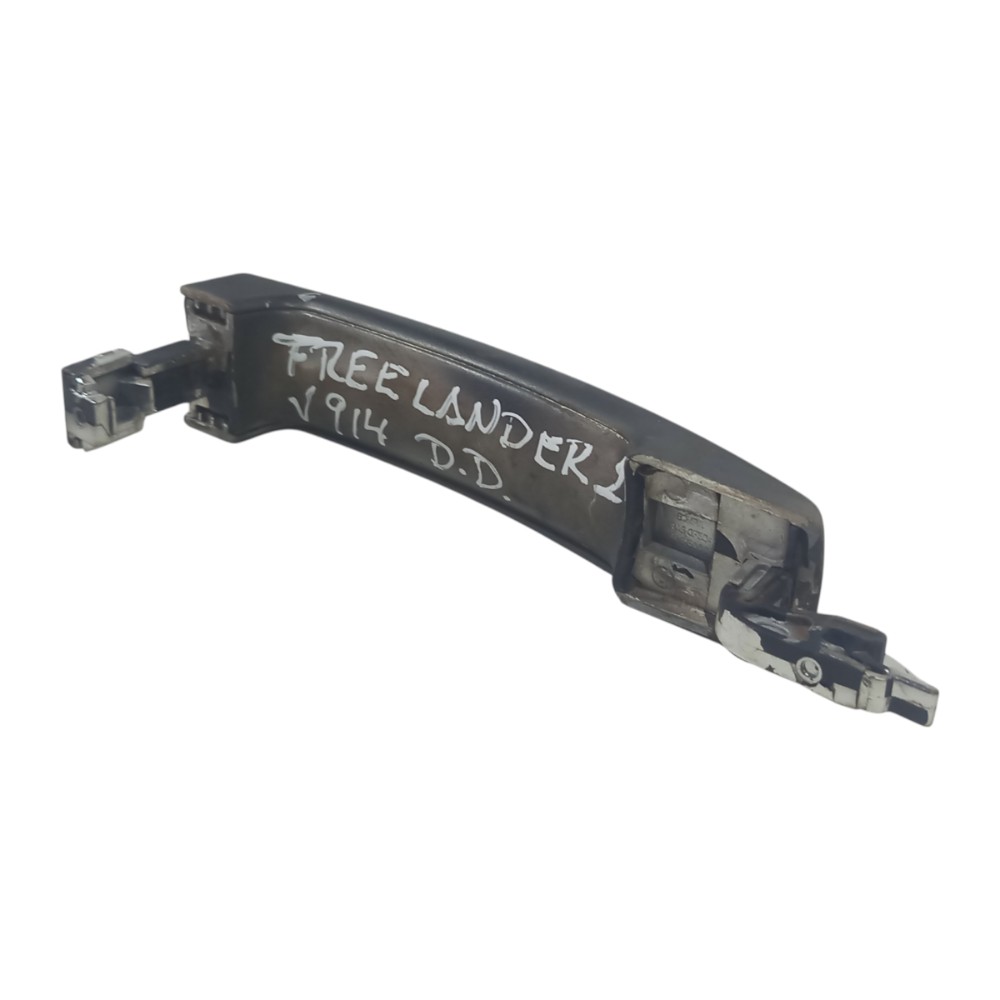 Maçaneta Externa Dianteira Direita Freelander 2 2007 A 2014 Dianteira 8