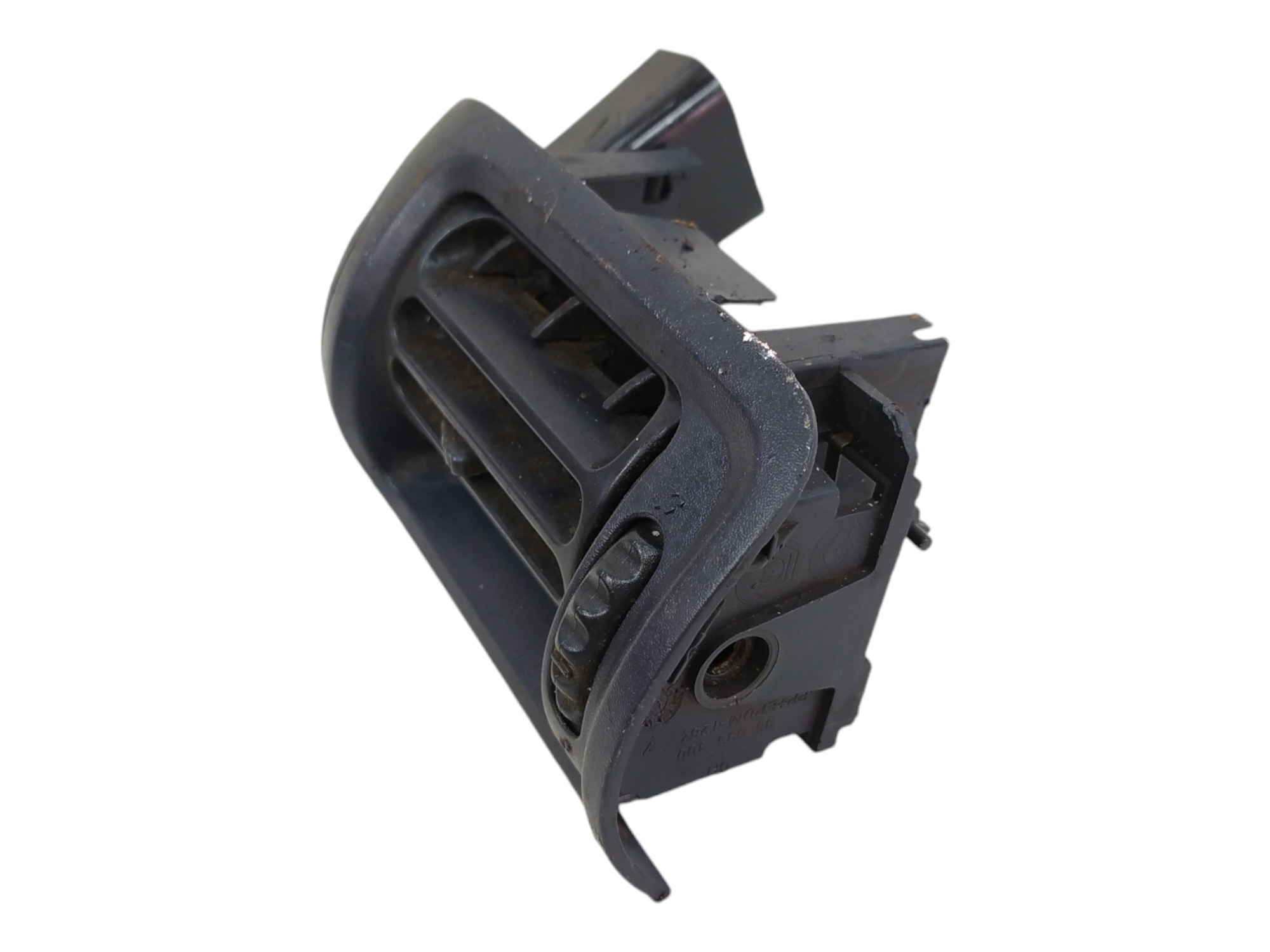 Difusor Ar Dianteiro Esquerdo Renault Clio 2000 2001 A 2012 2