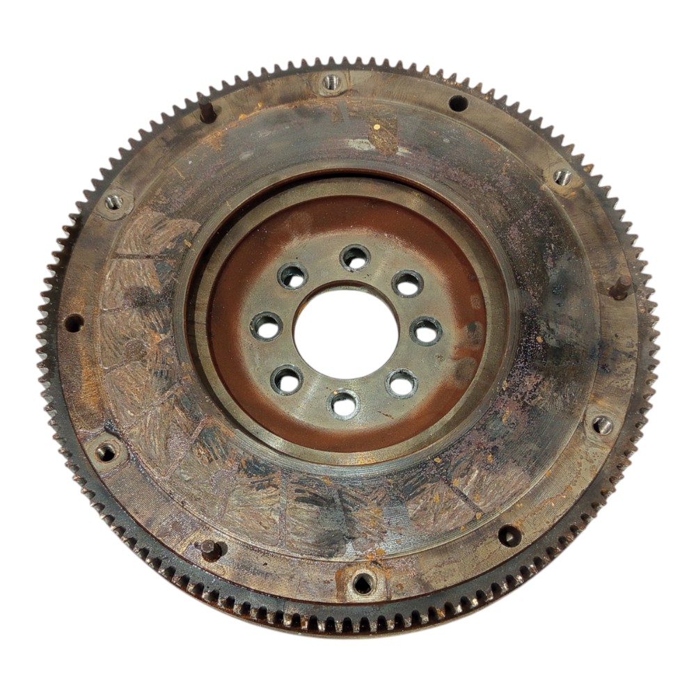Volante Motor Cremalheira Fiat Doblo 1.3 8v 2003 A 2004 2