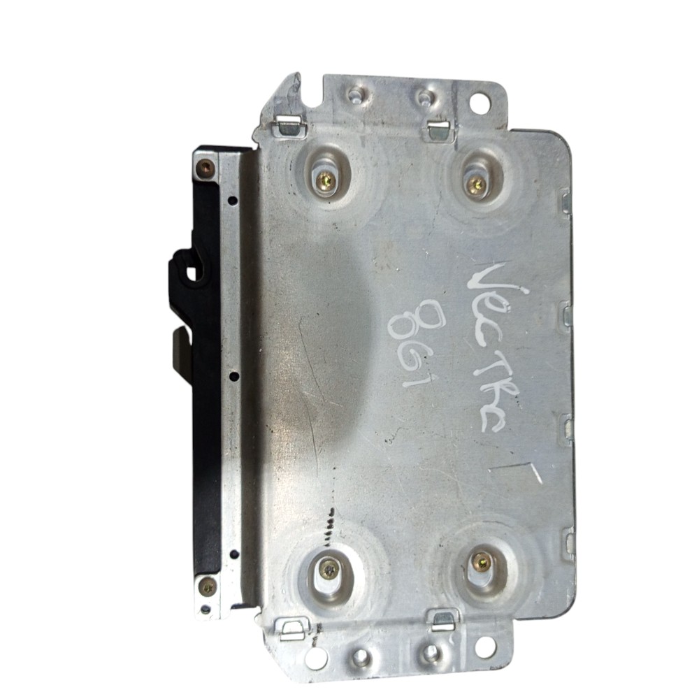 Módulo Injeção Gm Vectra 2.2 16v 1997 1998 A 2005 93358601 3