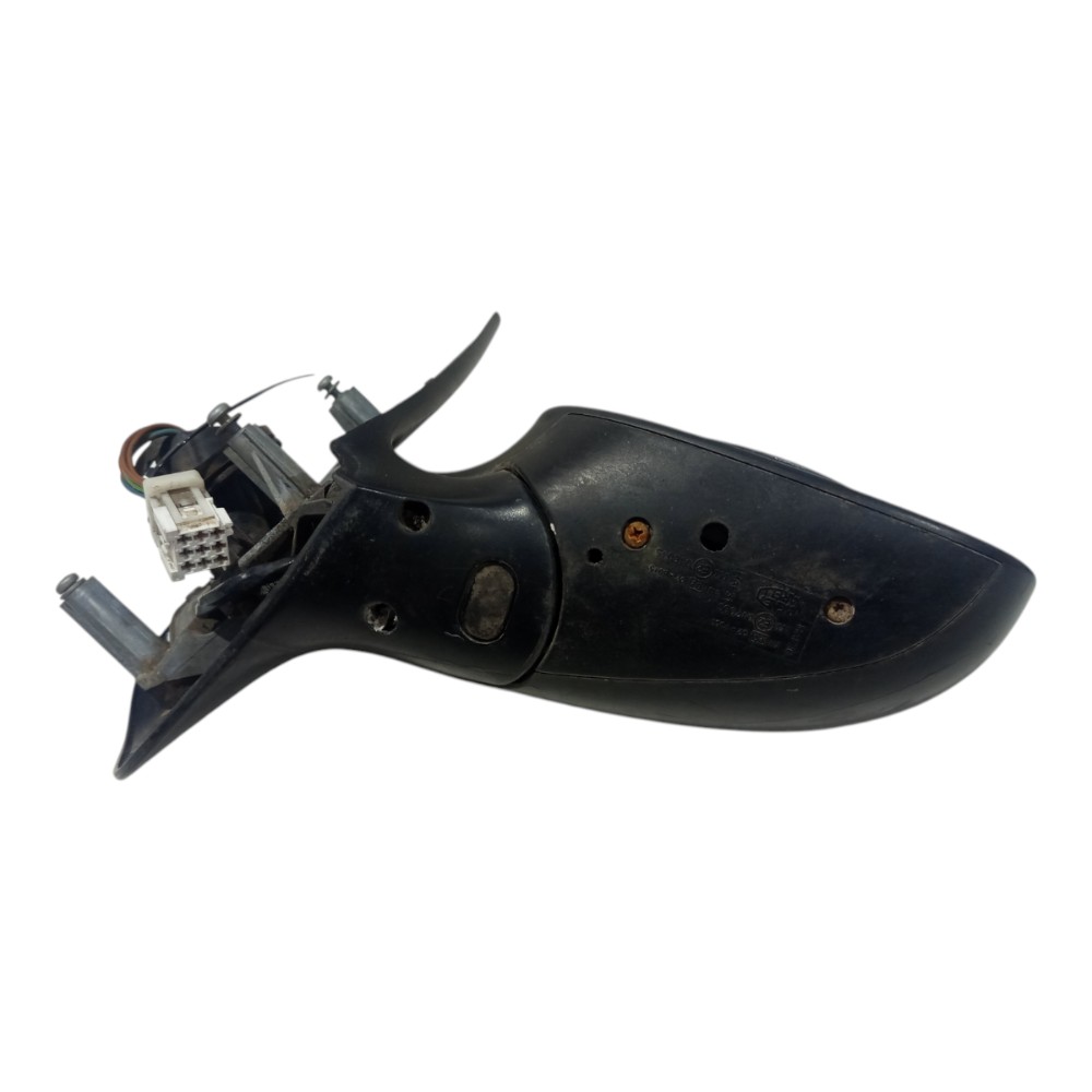 Retrovisor Dir Peugeot 206 2001 2002 2003 2004 2005 A 2008 5