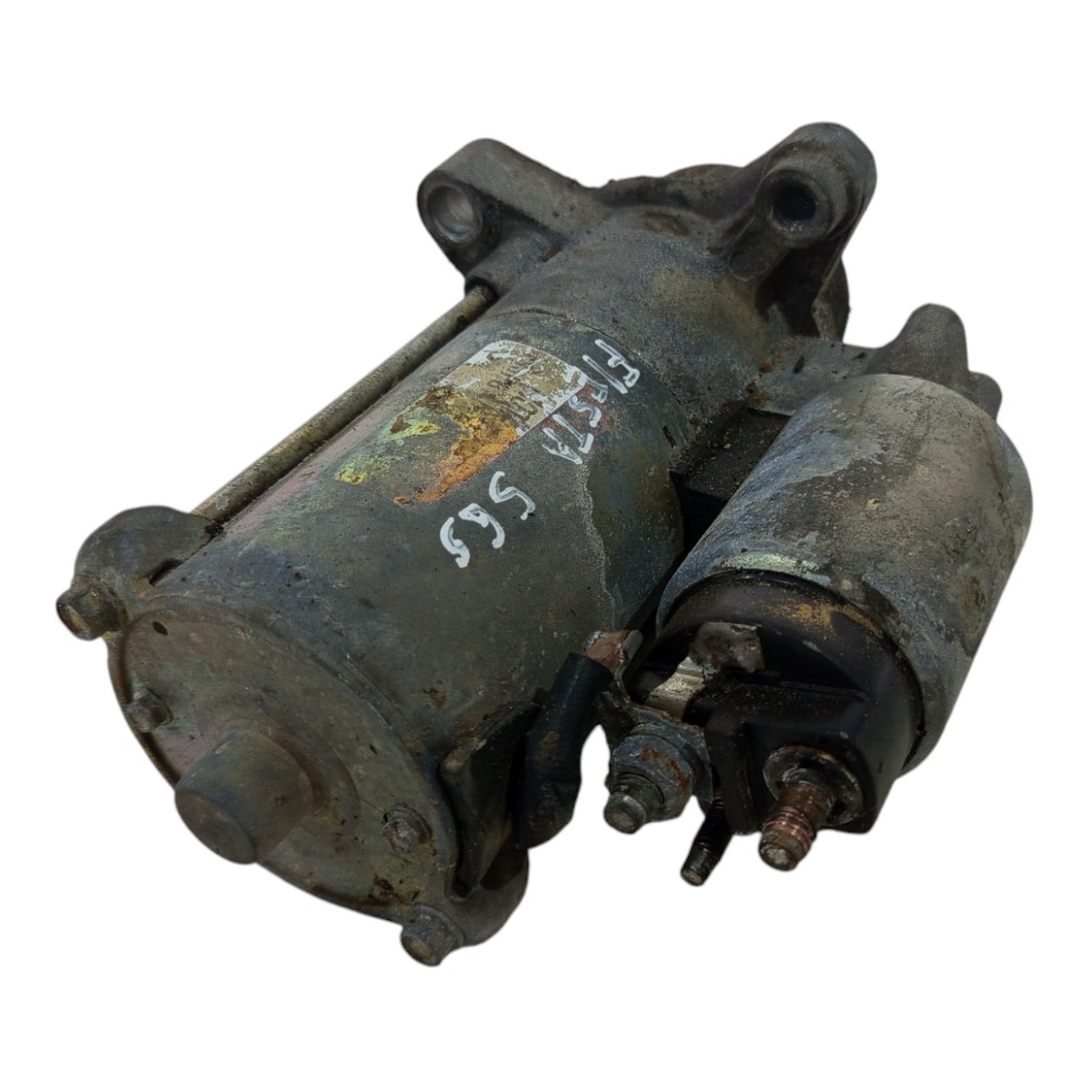 Motor arranque partida Ford fiesta 1.0 1996 1997 A 2002 3