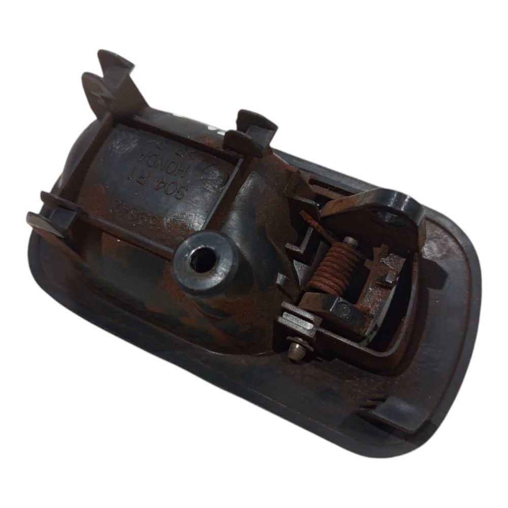 Maçaneta Interna Traseira Direita Honda Civic 1996 A 2000 Traseira 6