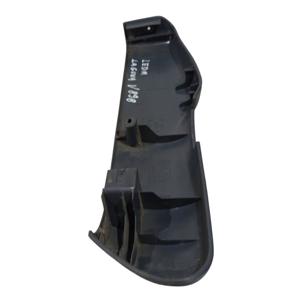 Acabamento Externo Banco Le Renault Laguna 1995 1996 A 2001 Cinza 2