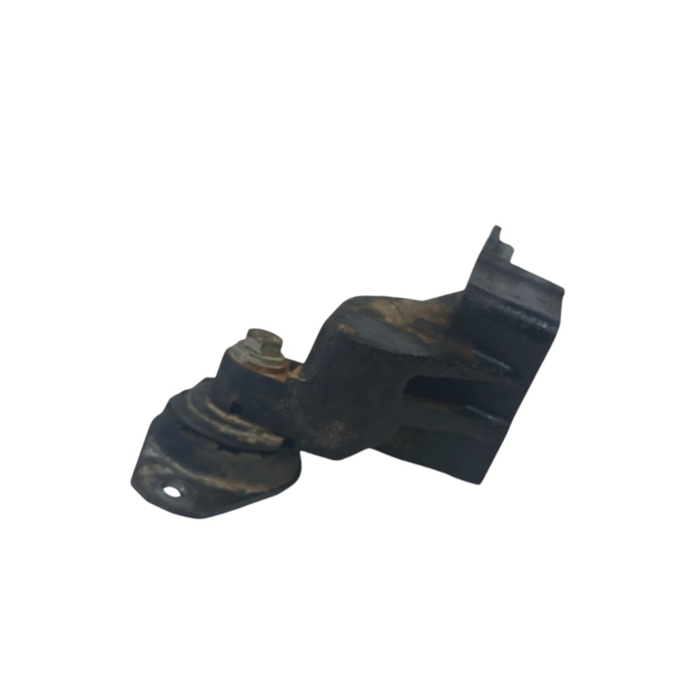 Suporte Coxim Motor Fiat Uno 1.0 Fire 2000 2001 2002 A 2015 6