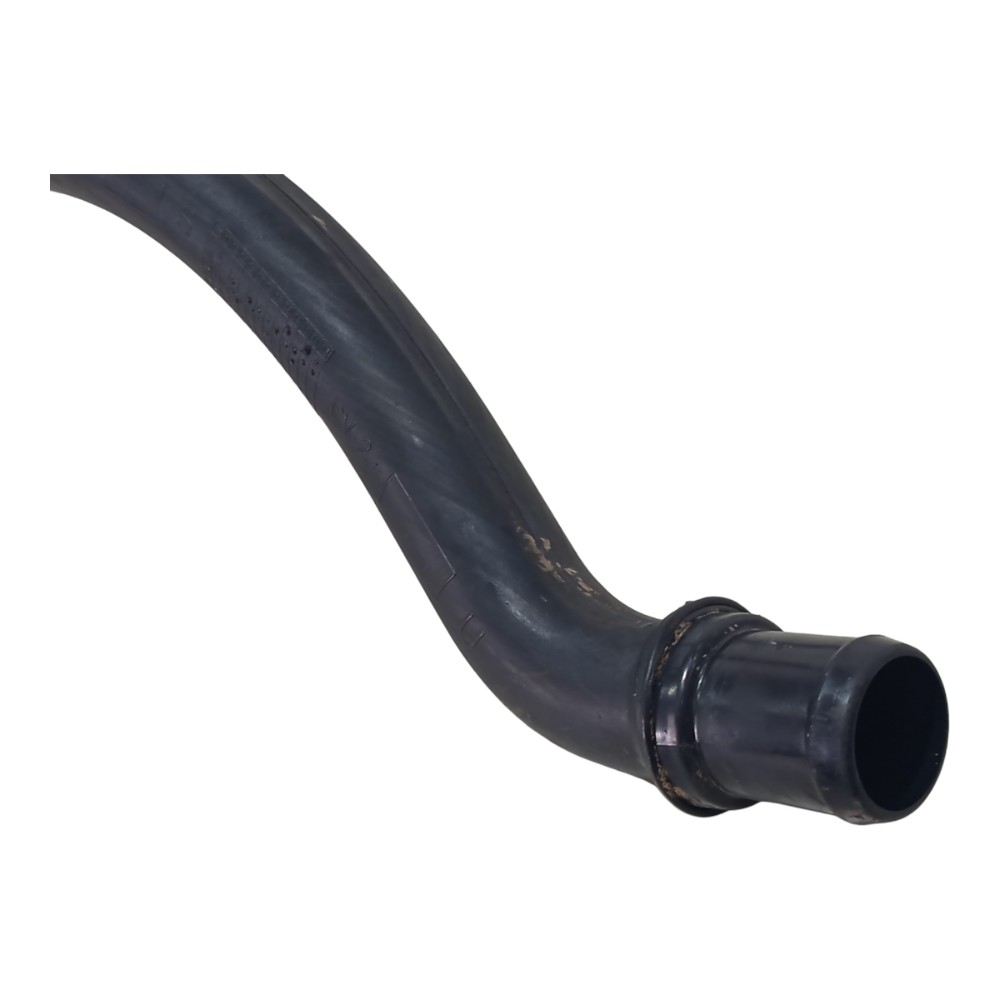 Gargalo Tanque Combustível Volkswagen Voyage 2008 A 2012 Preto 6