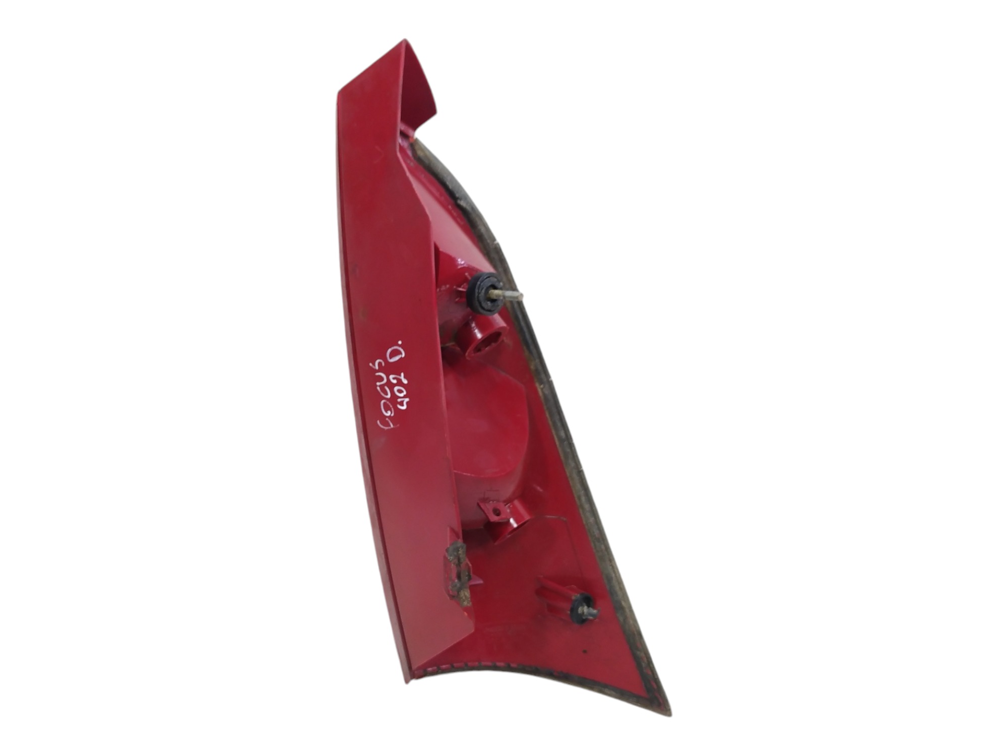 Lanterna Traseira Direita Ford Focus 2001 2002 2003 A 2008 4