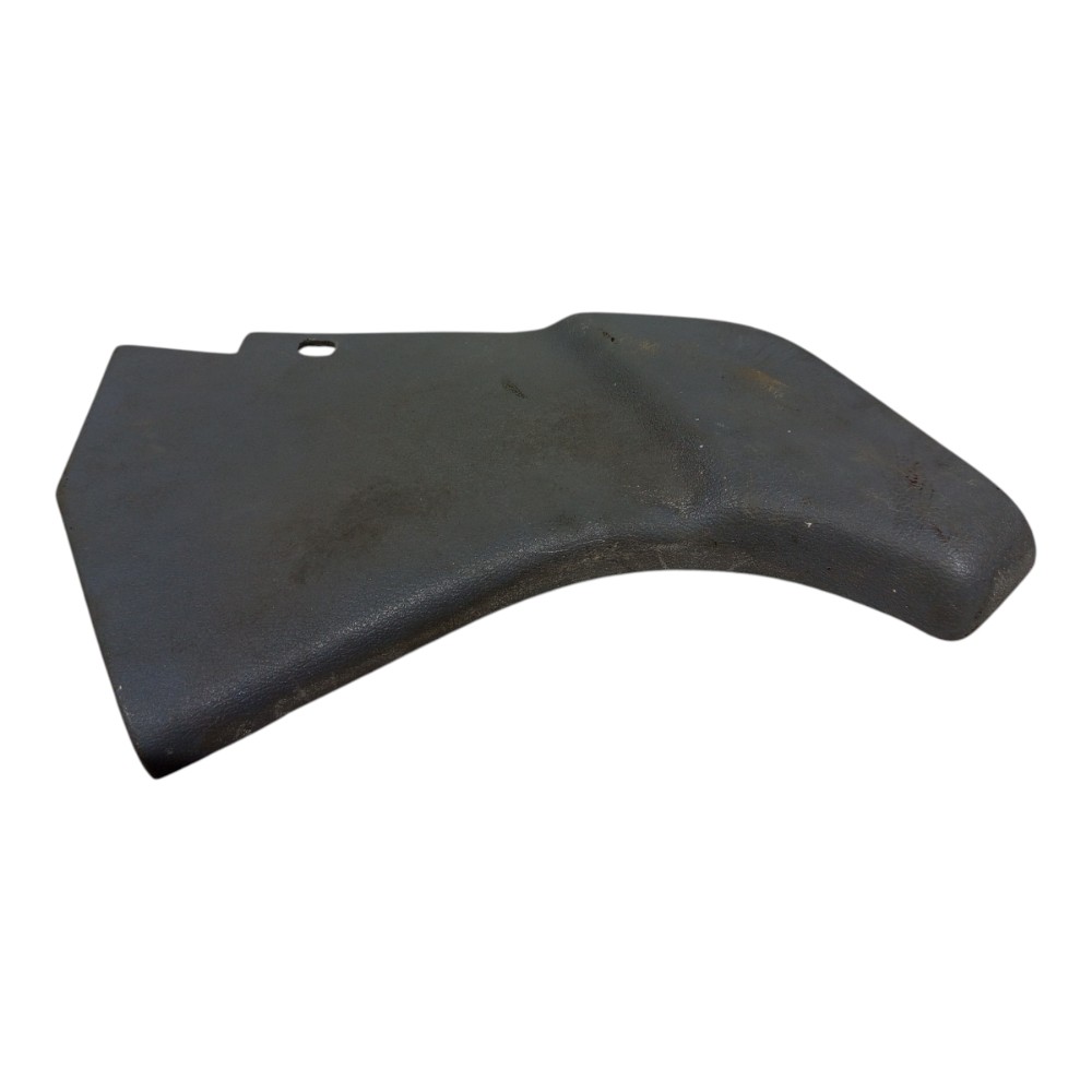 Moldura Coluna Inferior Esquerda Ford Verona 1993 94 A 1996 7