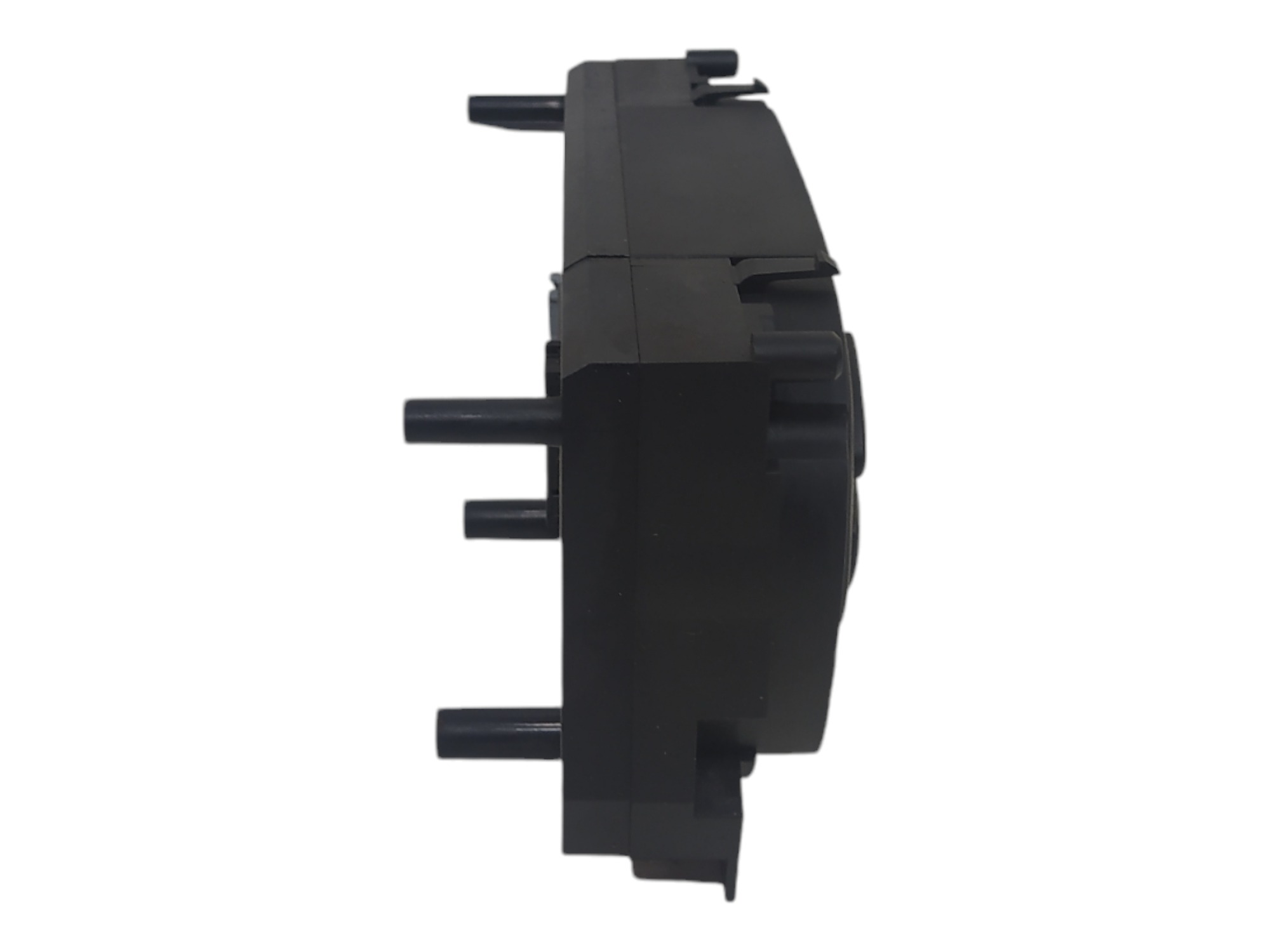 Comando Ar Digital Peugeot 206 1999 2000 A 2010 96430550xt 2