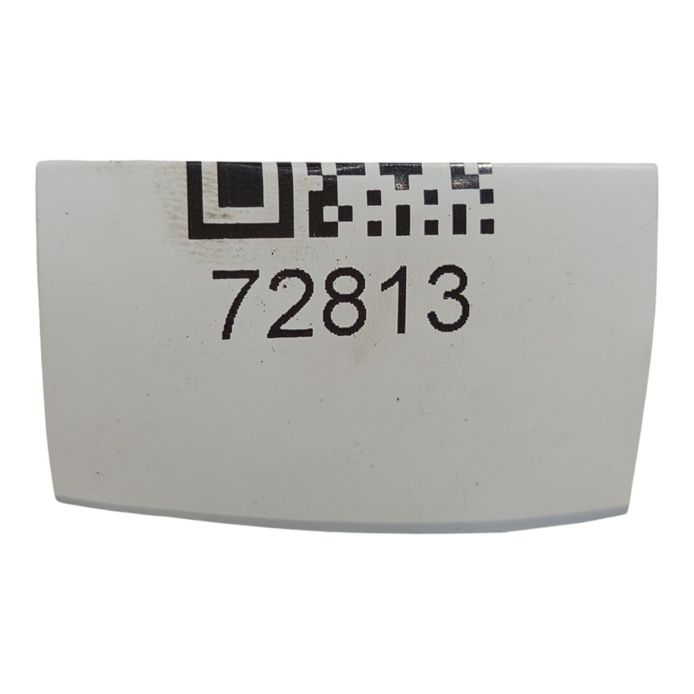 Limitador Porta Esquerda Citroen C4 Vtr 2.0 16v 2007 A 2009 6