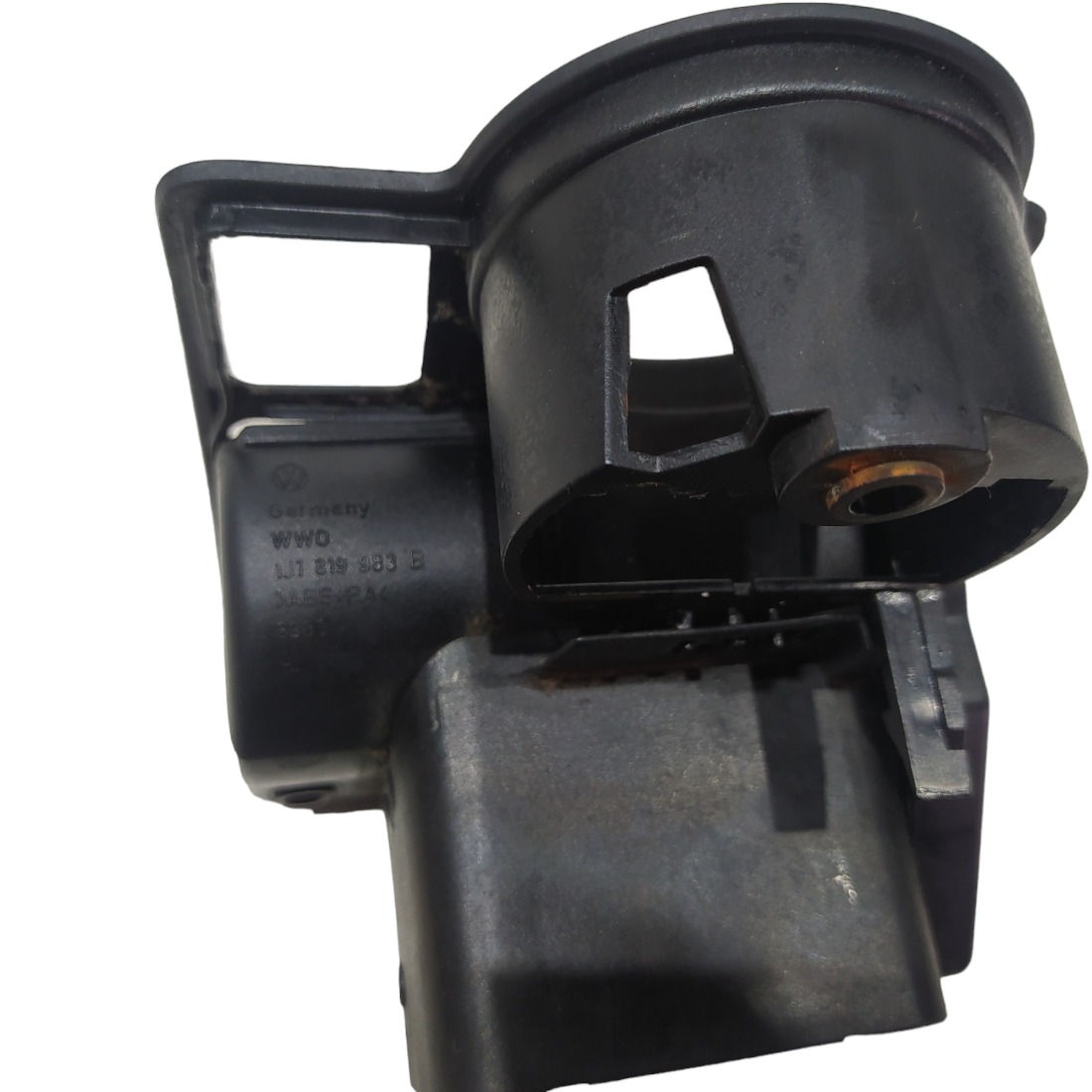 Difusor Ar Dianteiro Esquerdo Volkswagen Golf 1999 A 2006 6