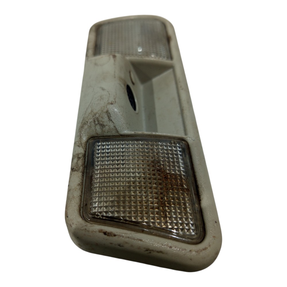 Lanterna Teto Cortesia Sensor Gm Corsa 1994 A 2001 90439044 2