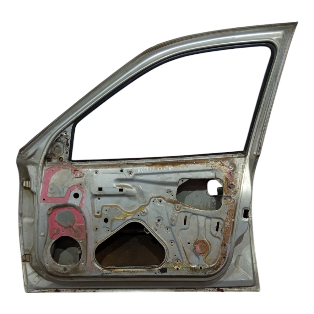 Porta Dianteira Direita Chevrolet Vectra 1995 A 2006 2