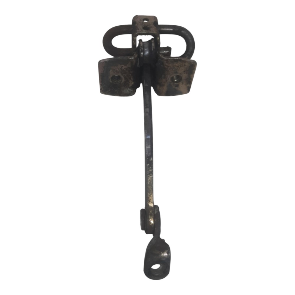 Limitador Porta Dianteira Esquerda Volkswagen Gol G2 94 A 99 5