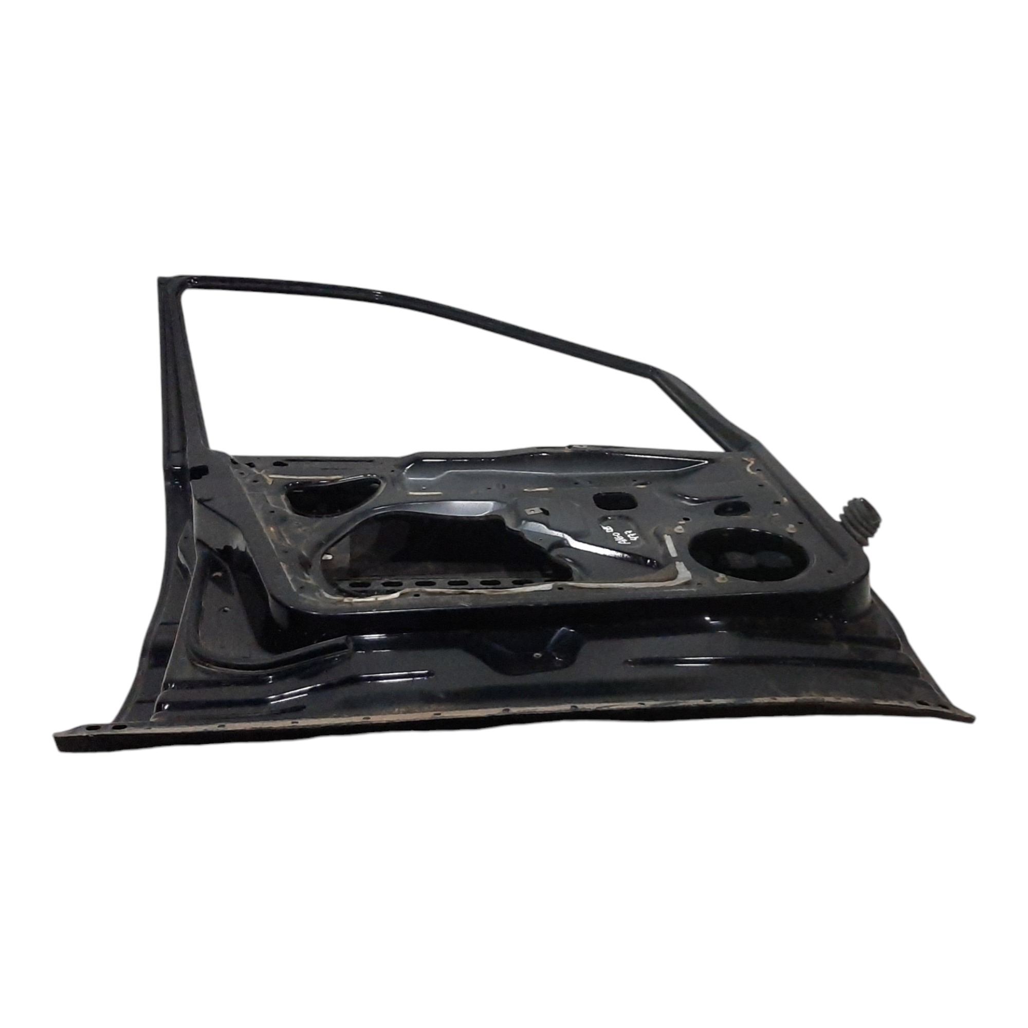 Porta Dianteira Esquerda Mercedes Classe A160 1999 A 2005 6