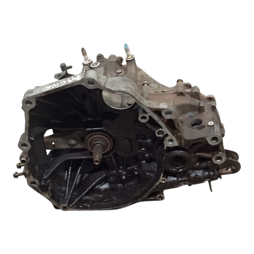 Caixa Cambio Manual Honda Civic 1.6 16v 1996 1997 A 2000 4