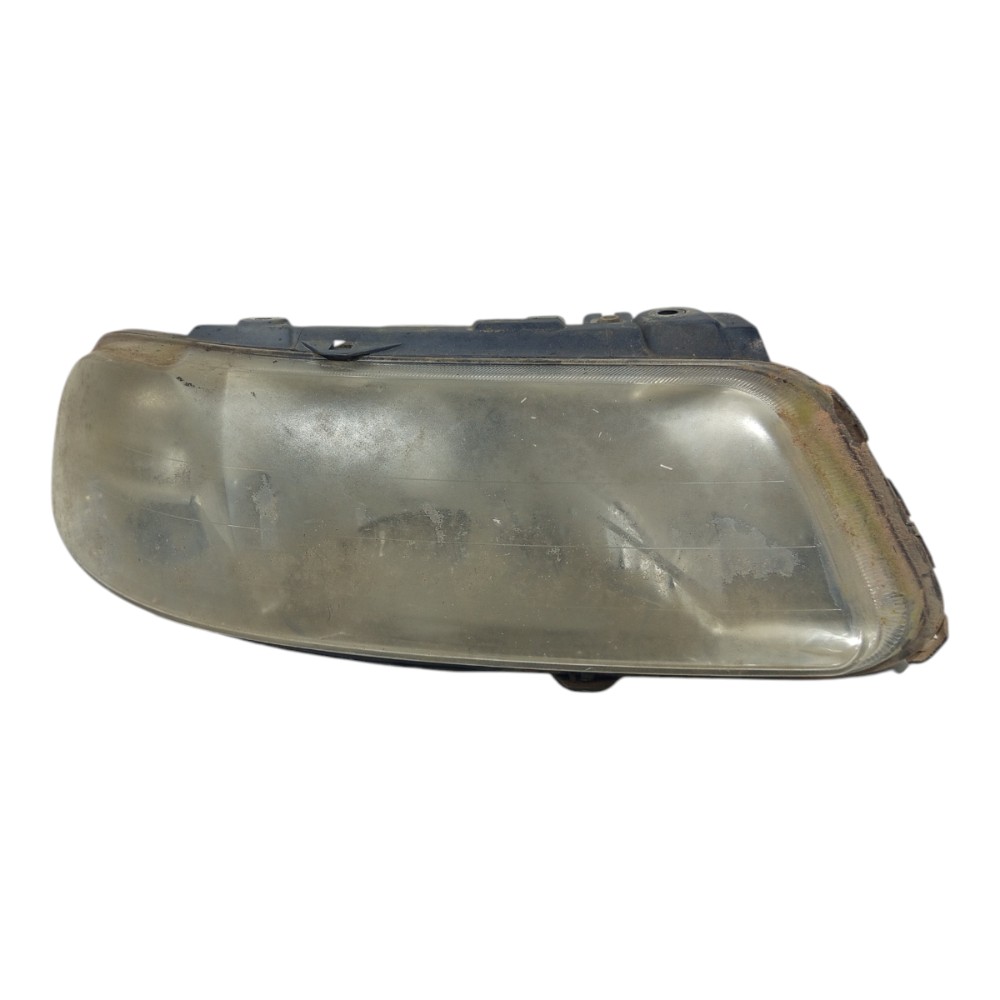 Farol Direito Volkswagen Gol G3 2000 2001 2002 2003 A 2005 Direito/passageiro 1