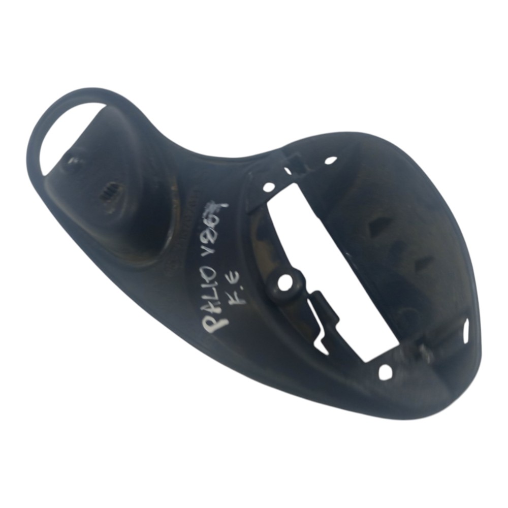 Moldura Maçaneta Diant Esquerda Fiat Palio 1996 1997 A 2000 1
