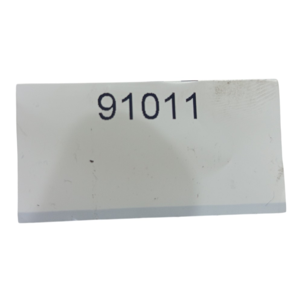 Radiador Ar Quente Escort 1996 1997 1998 1999 2000 1