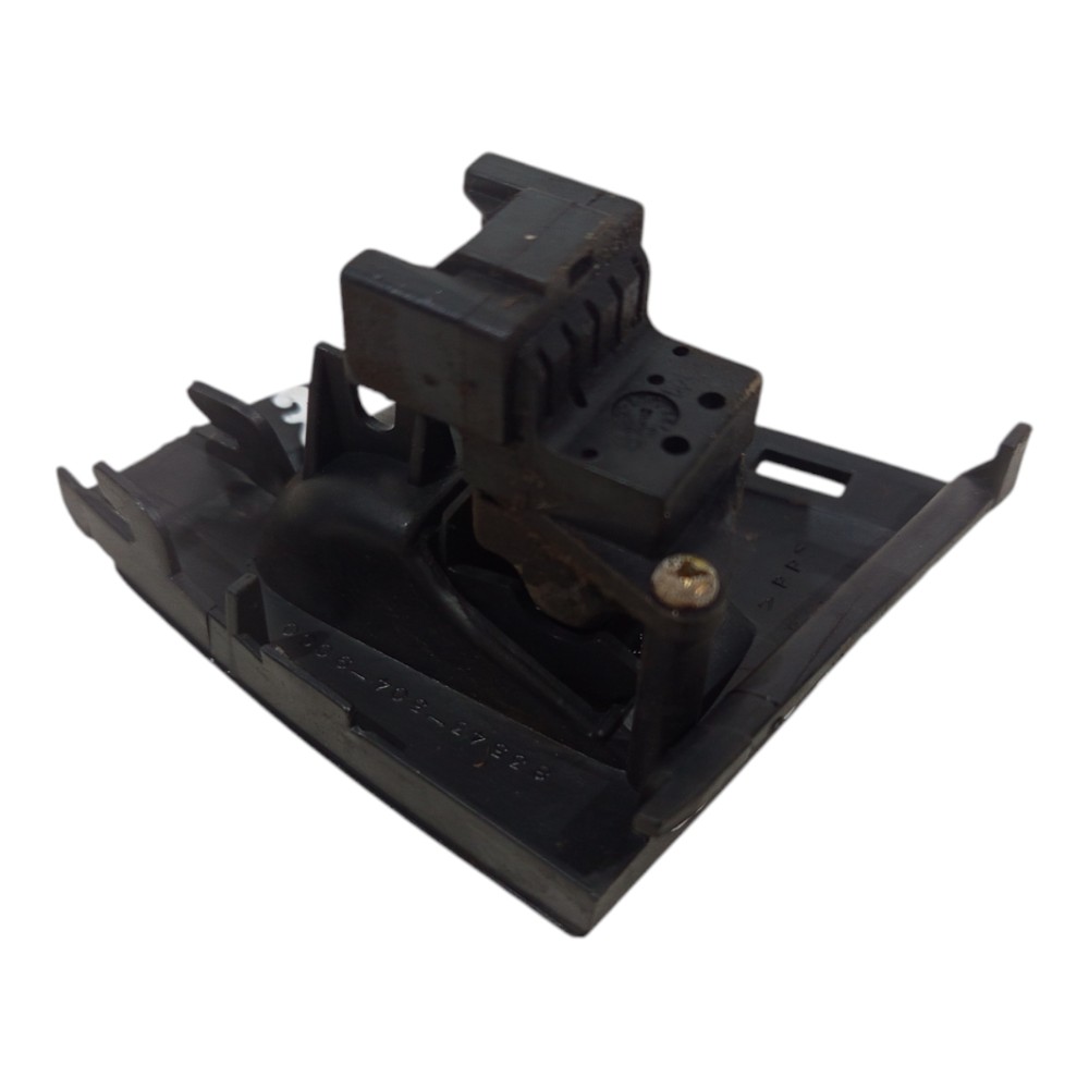 Botão vidro dianteiro direito Honda Civic 1997 1998 A 2000 4