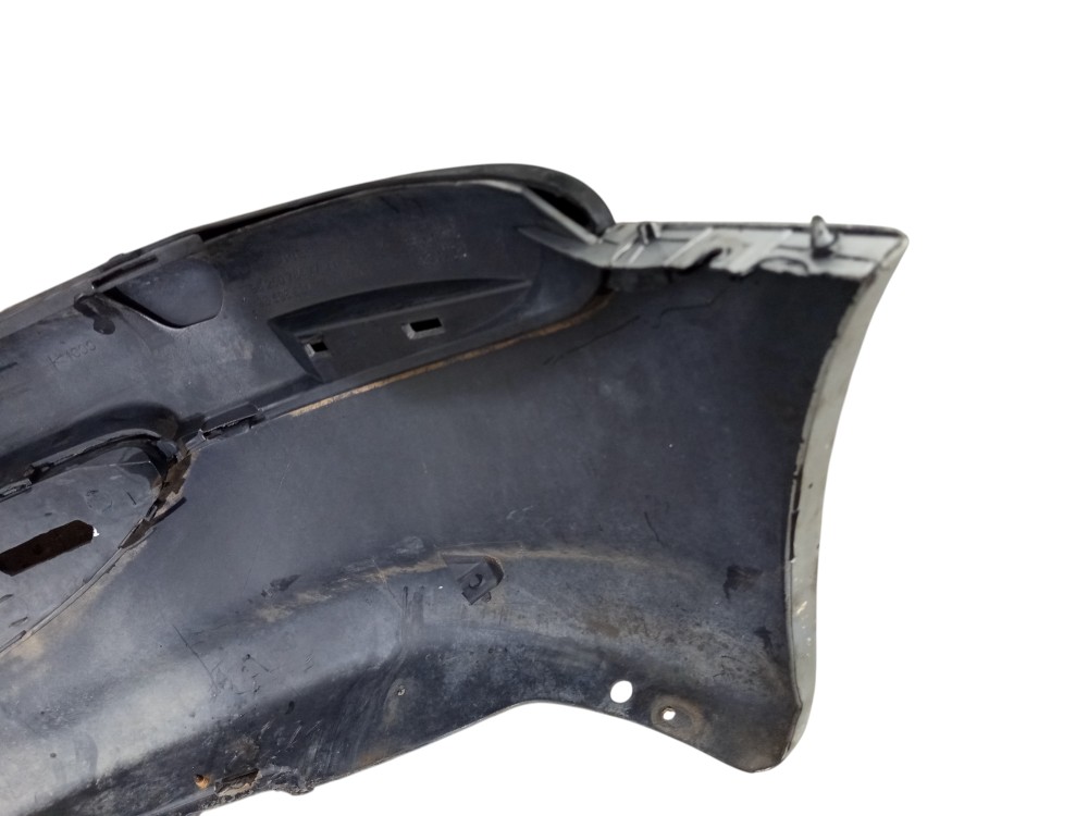 Parachoque Dianteiro Peugeot 206 1998 A 2005 Original 8