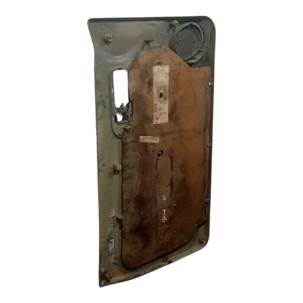 Porta Forro Direito Volkswagen Gol G3 1999 2000 2001 A 2005 6
