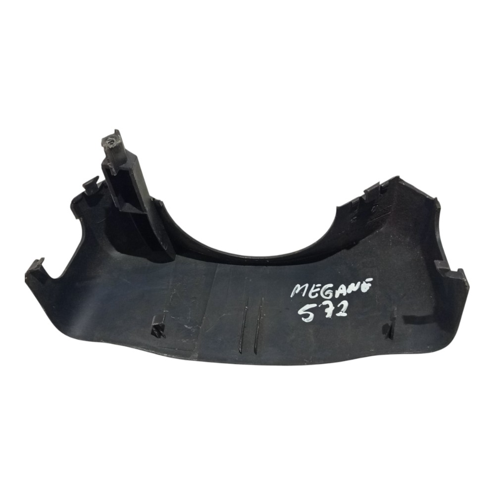 Moldura Superior Coluna Direção Renault Megane 2007 A 2012 3