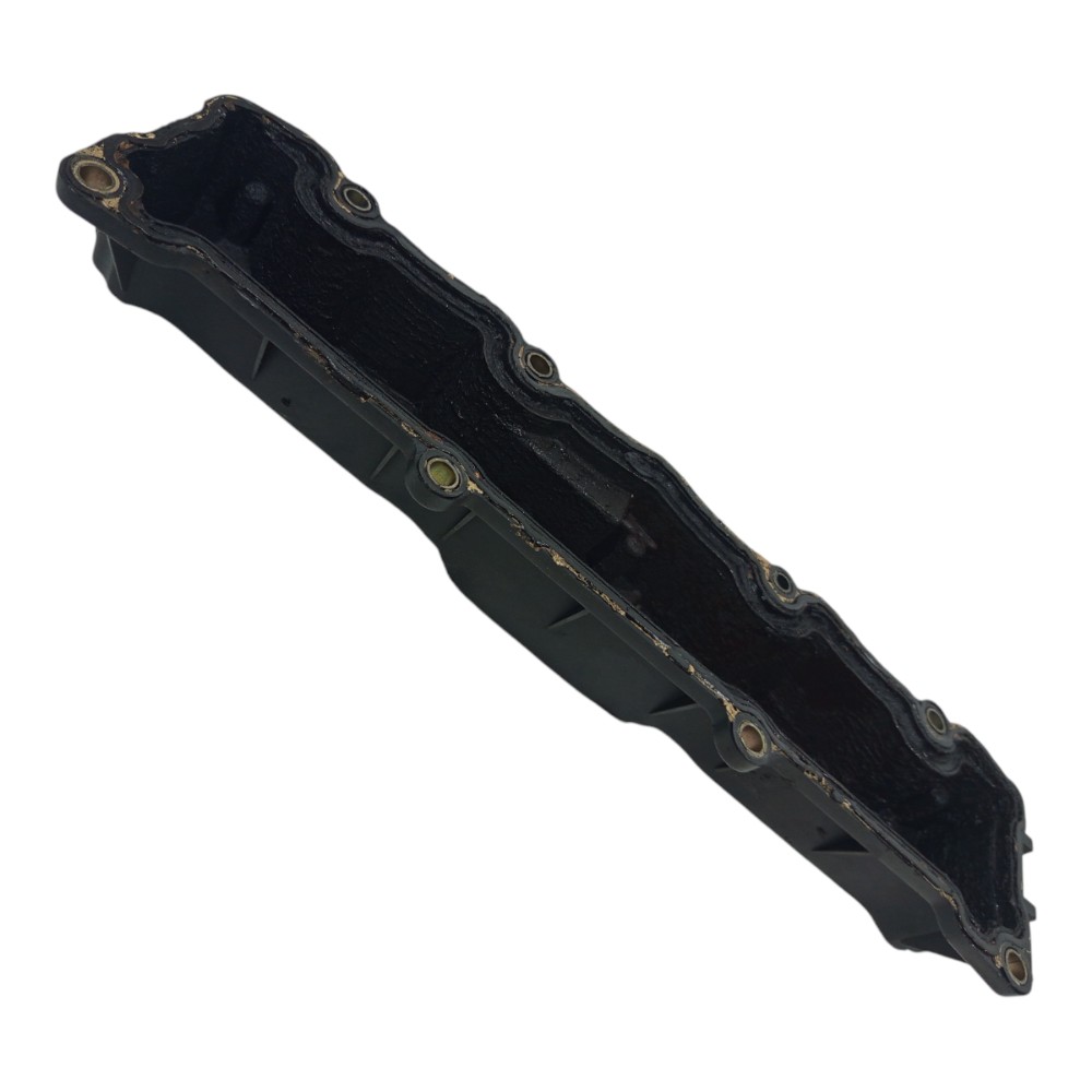 Tampa Valvula Cabeçote Peugeot 206 C3 1.6 16v 2002 A 2008 6