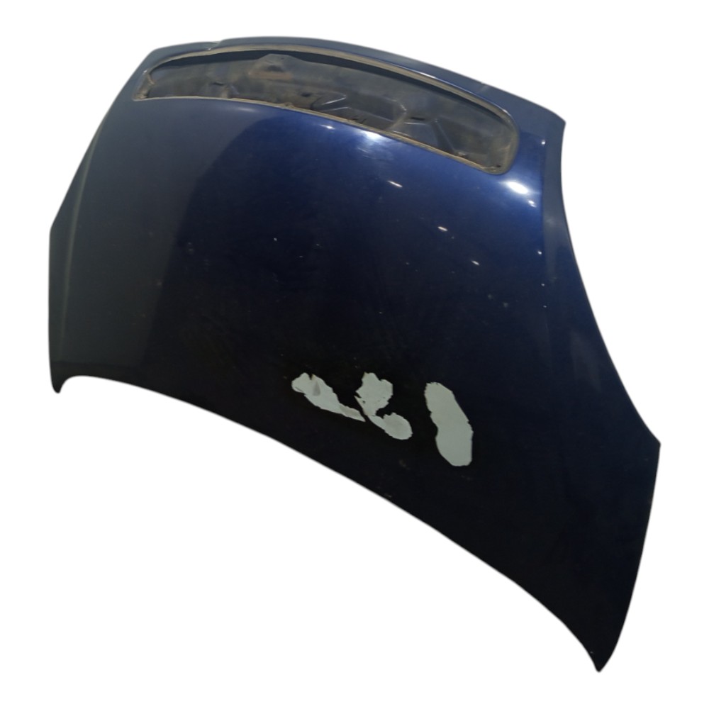 Capo Dianteiro Citroen Xsara Picasso 2001 A 2012 C/detalhe 2