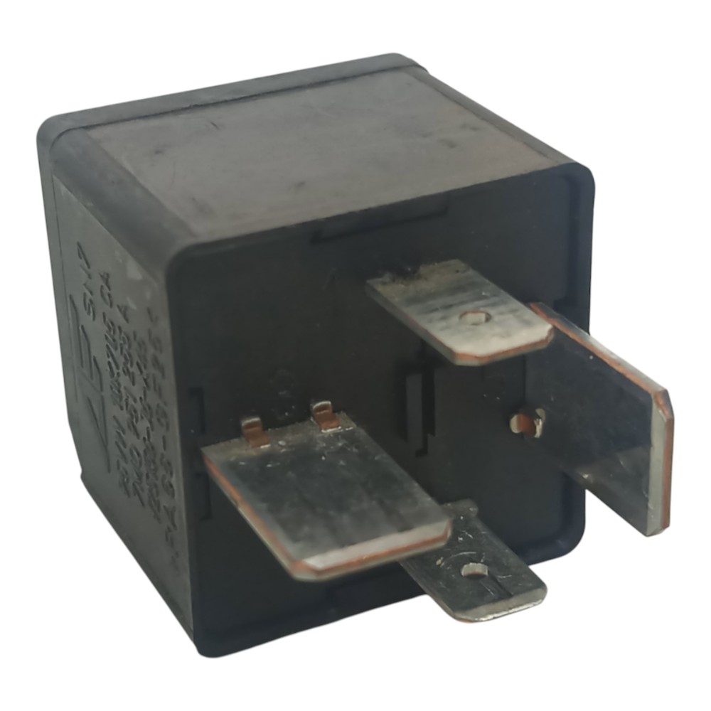 Relé Injeção Eletrônica Audi A3 Vw Golf 1999 2000 A 2006 12 7