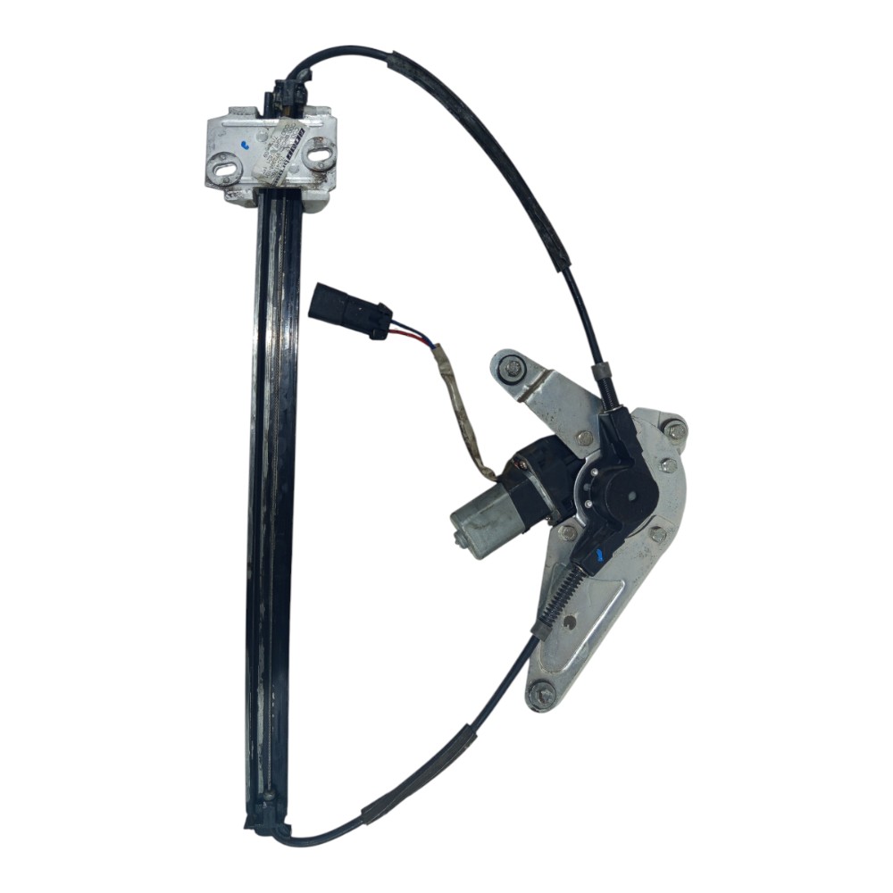 Maquina Vidro Eletrica Dianteira Esquerda Fiat Uno 2001/2012 7