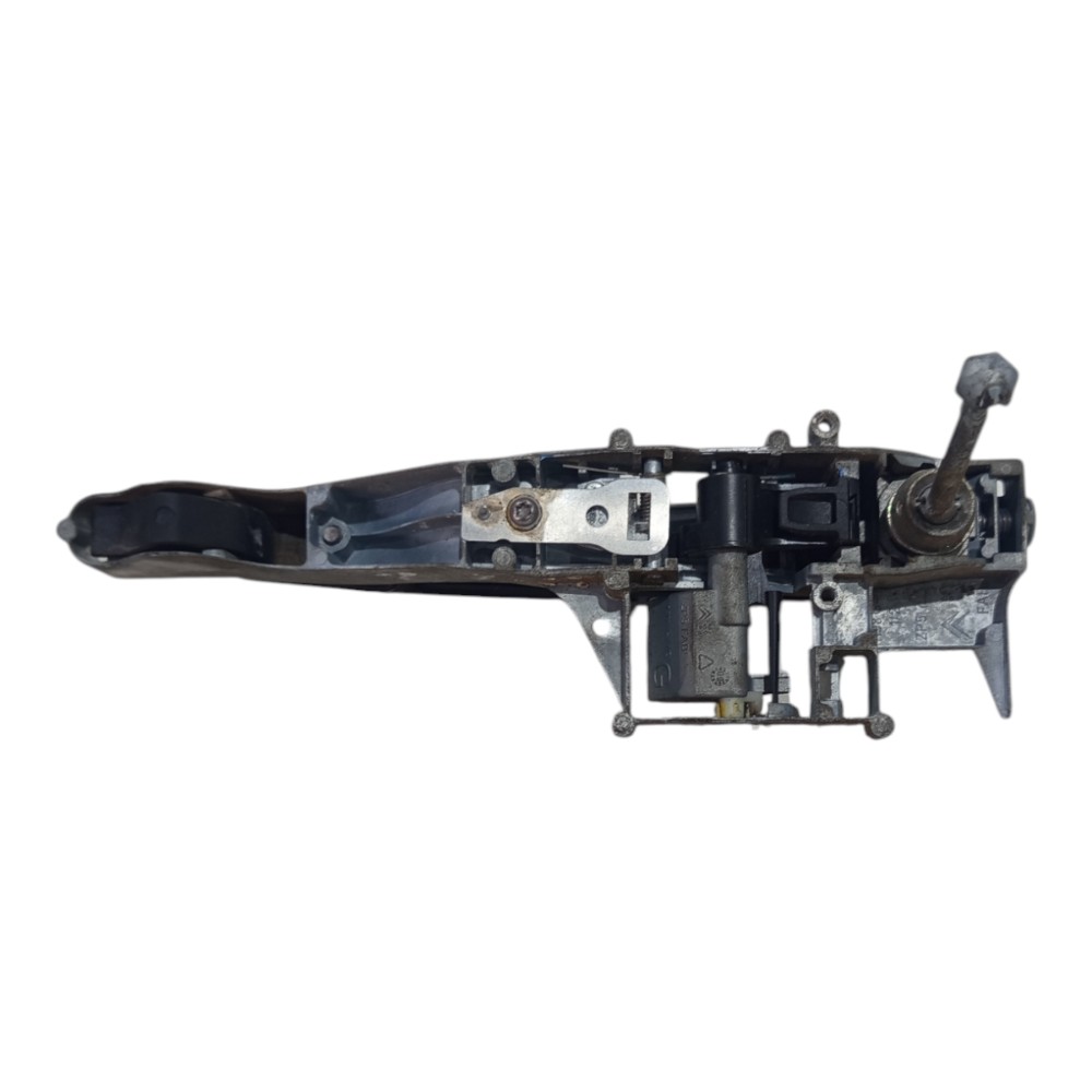 Maçaneta Extern Diant Direit Citroen C4 Picasso 2007 A 2004 5