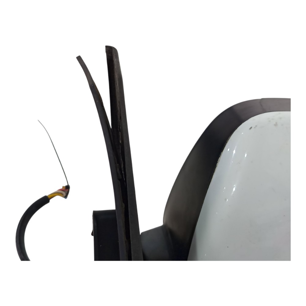 Retrovisor Elétrico Le Chery Tiggo 2009 2010 2011 A 2018 5
