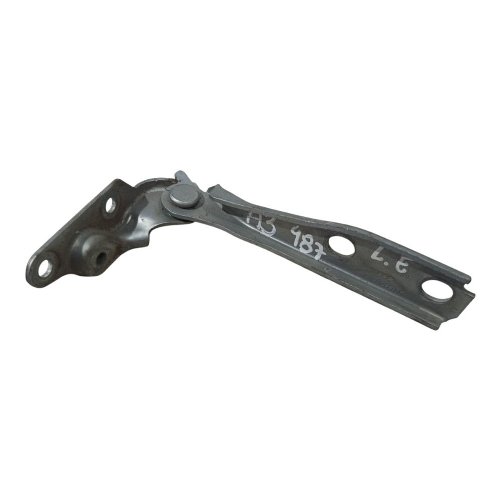 Dobradiça Dianteira Le Capô Audi A3 1996 1997 1998 A 2006 2